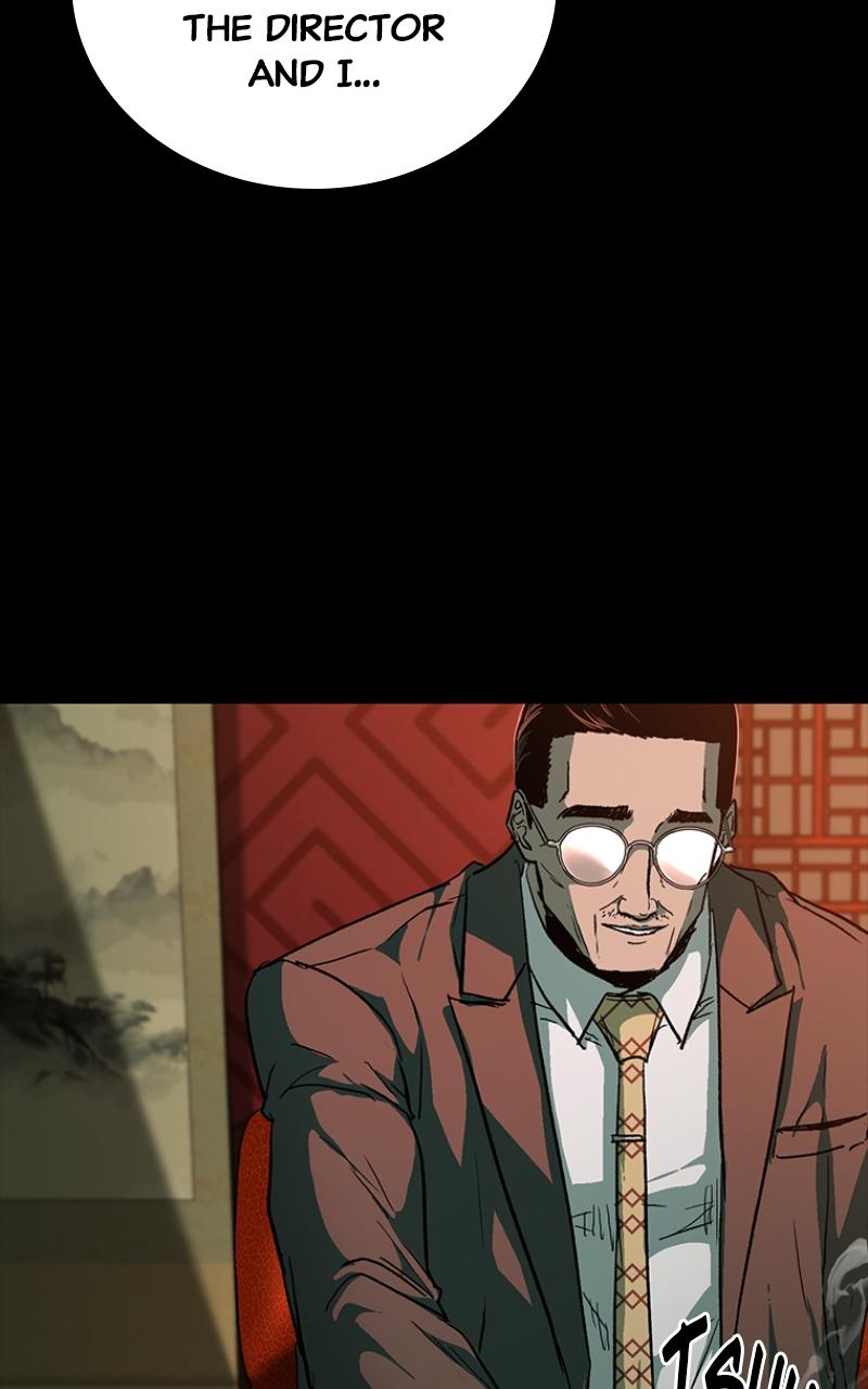 Read Kowloon Copóka Manga Online