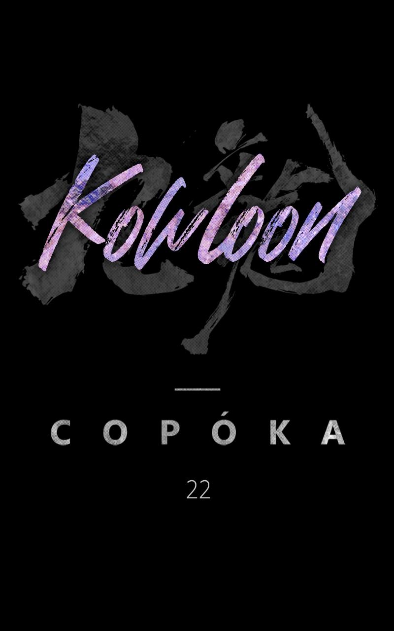 Read Kowloon Copóka Manga Online