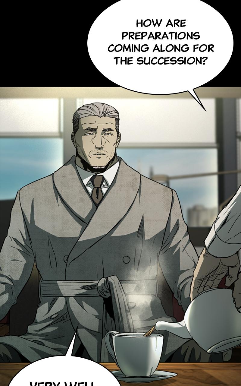Read Kowloon Copóka Manga Online