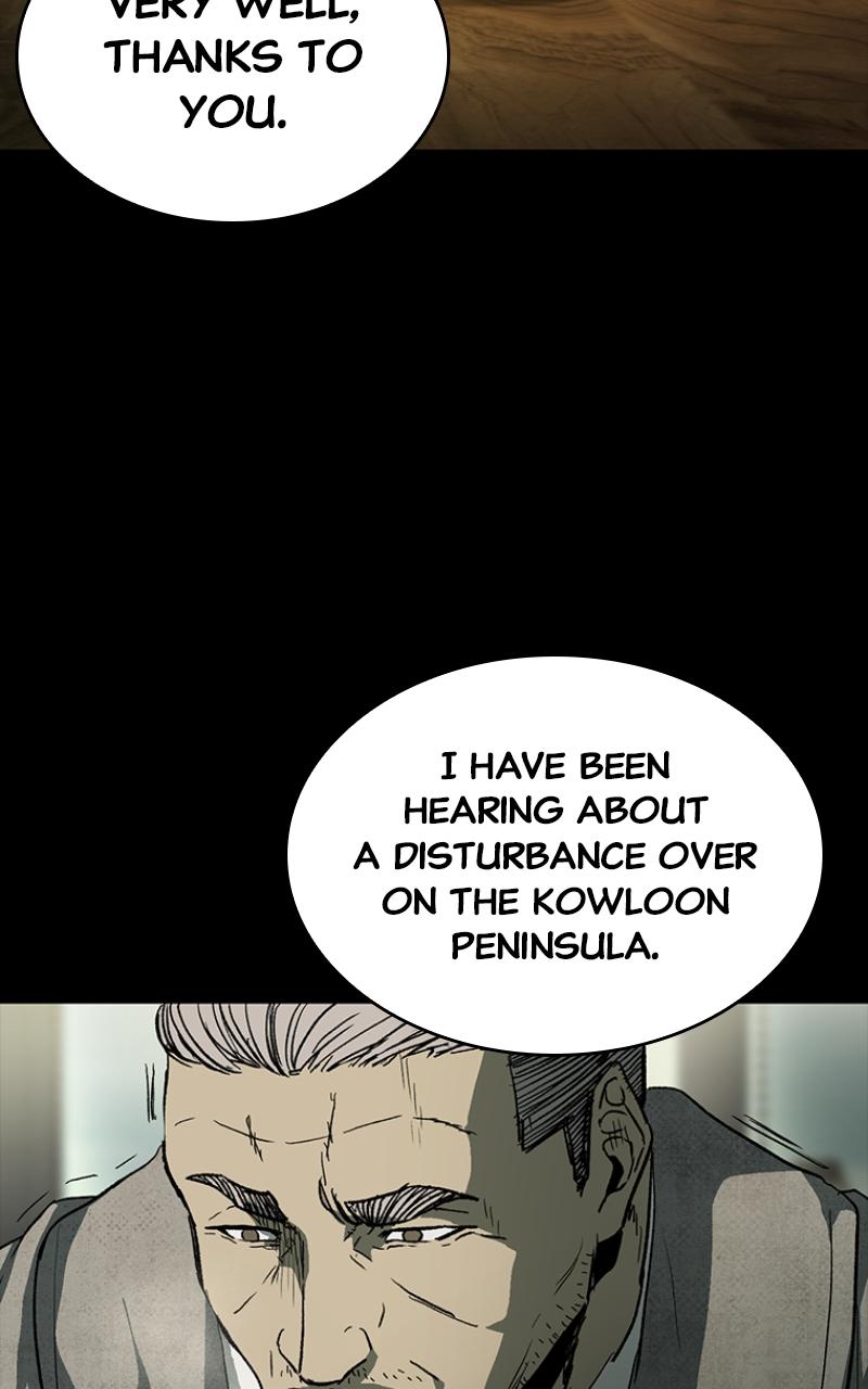 Read Kowloon Copóka Manga Online