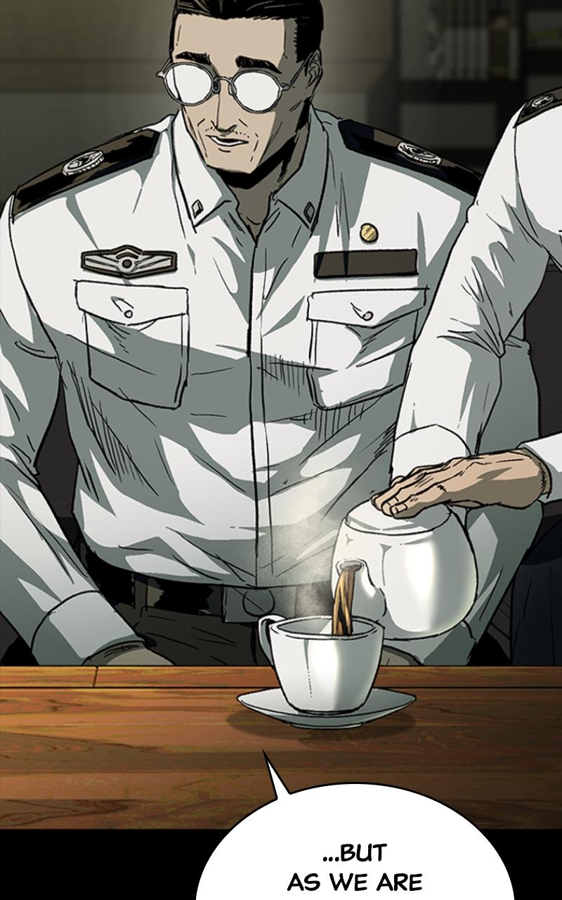 Read Kowloon Copóka Manga Online