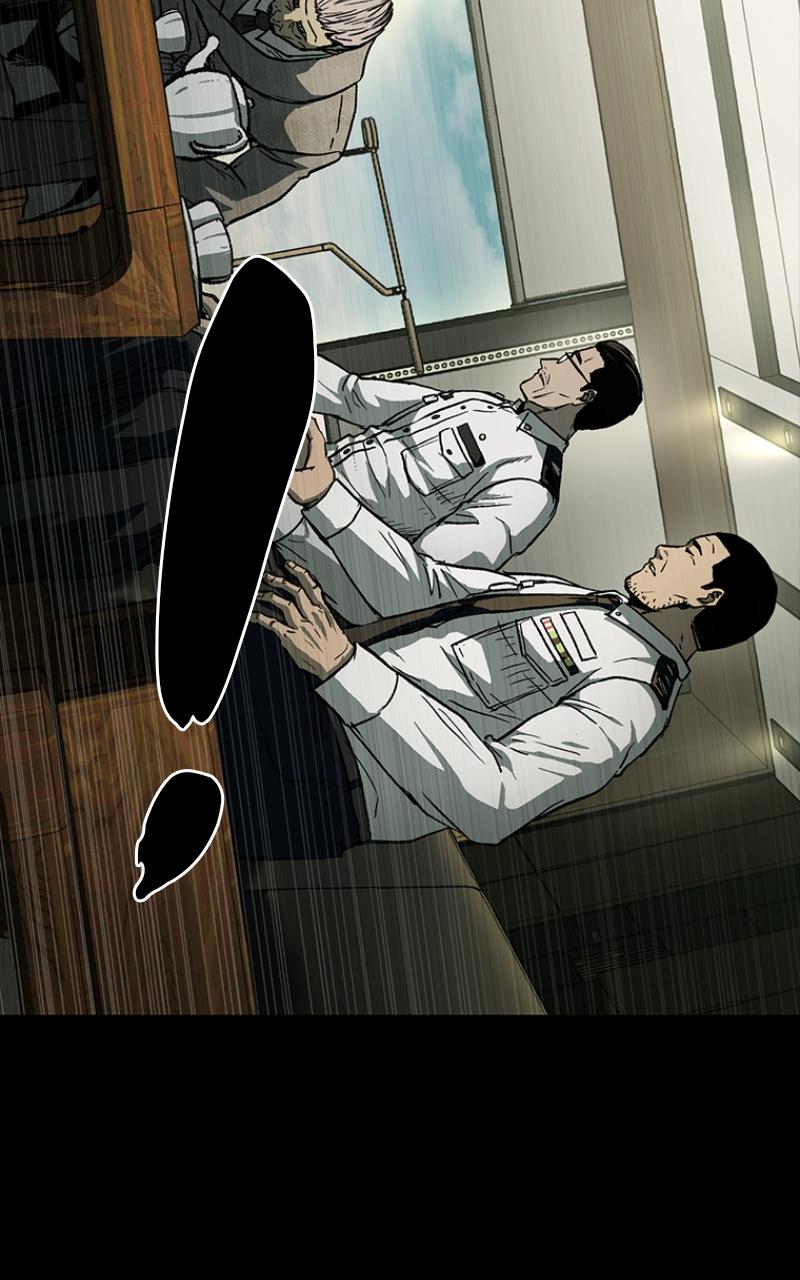 Read Kowloon Copóka Manga Online