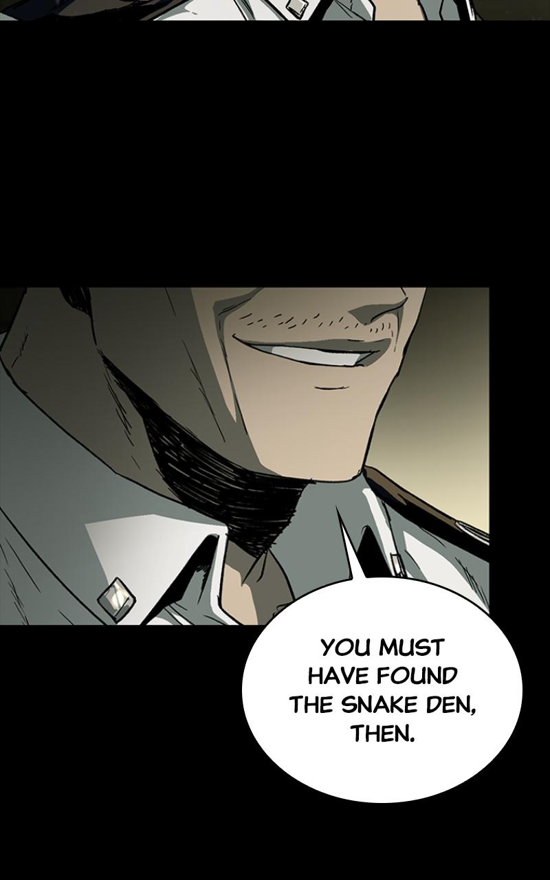 Read Kowloon Copóka Manga Online