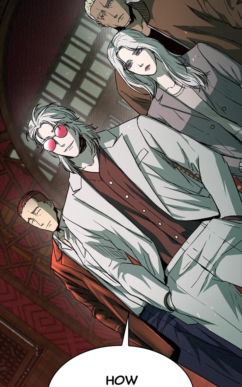Read Kowloon Copóka Manga Online