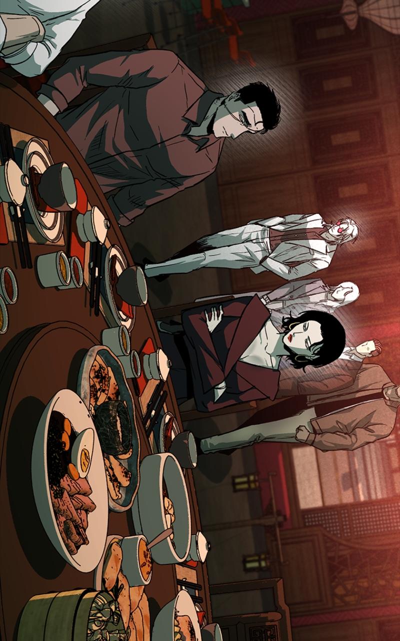 Read Kowloon Copóka Manga Online