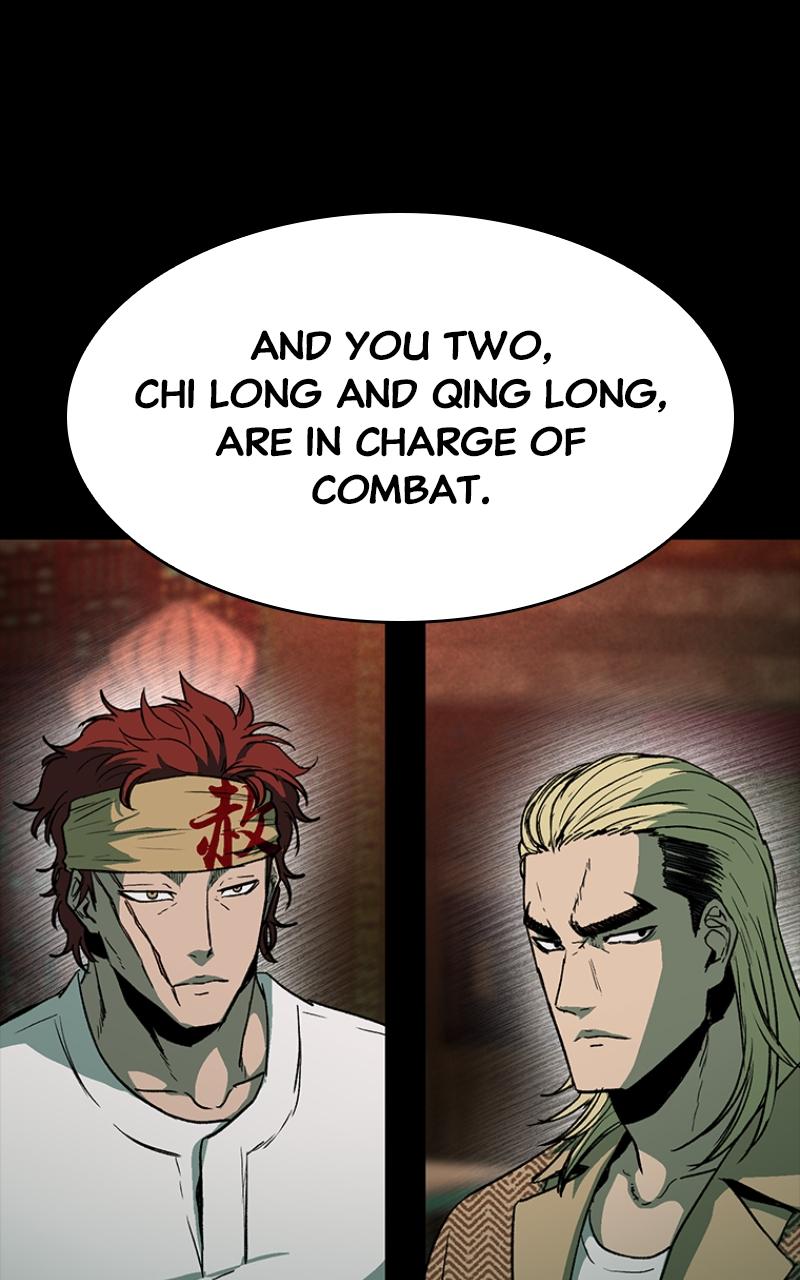 Read Kowloon Copóka Manga Online