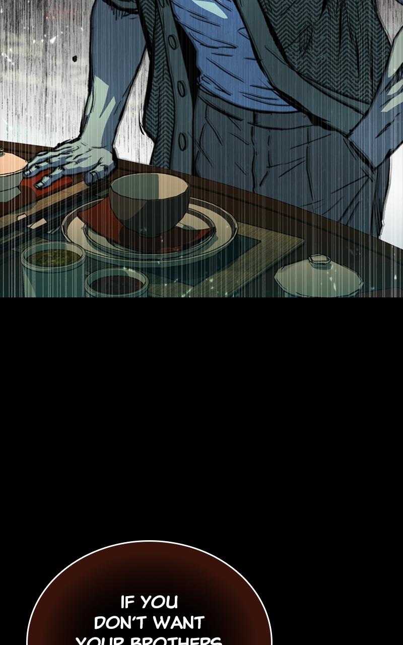 Read Kowloon Copóka Manga Online