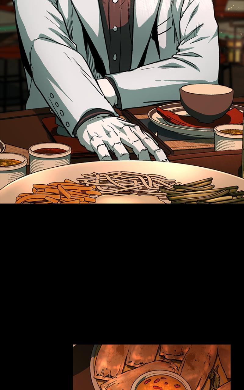 Read Kowloon Copóka Manga Online