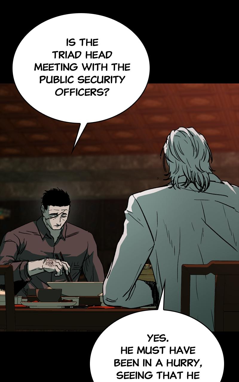 Read Kowloon Copóka Manga Online