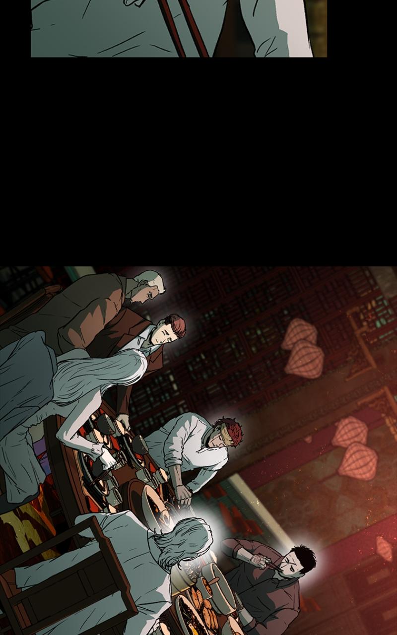 Read Kowloon Copóka Manga Online