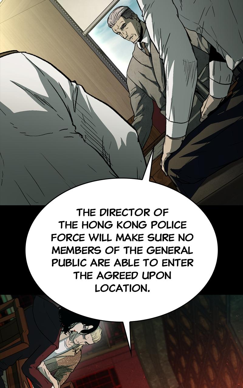 Read Kowloon Copóka Manga Online