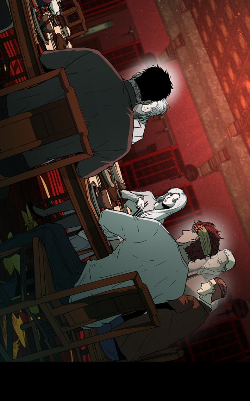 Read Kowloon Copóka Manga Online