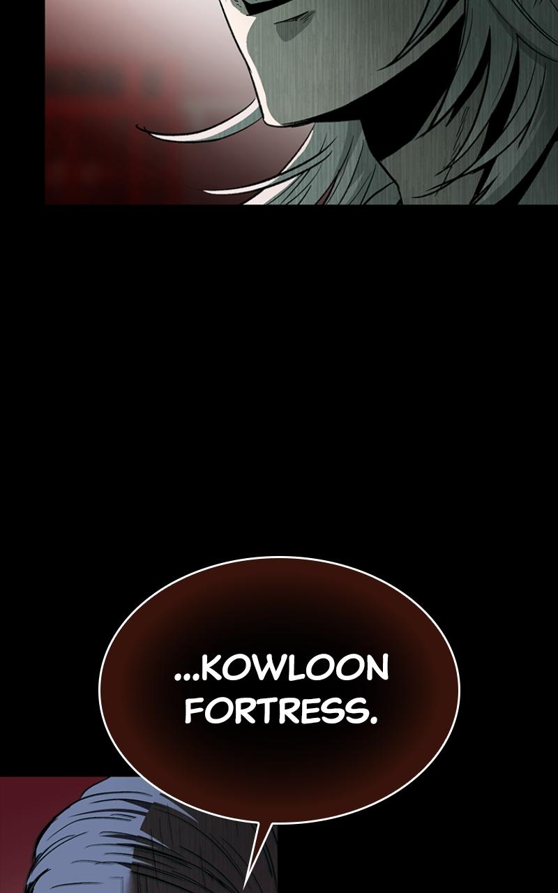Read Kowloon Copóka Manga Online