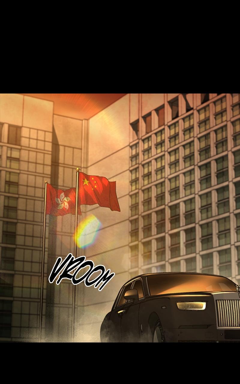 Read Kowloon Copóka Manga Online