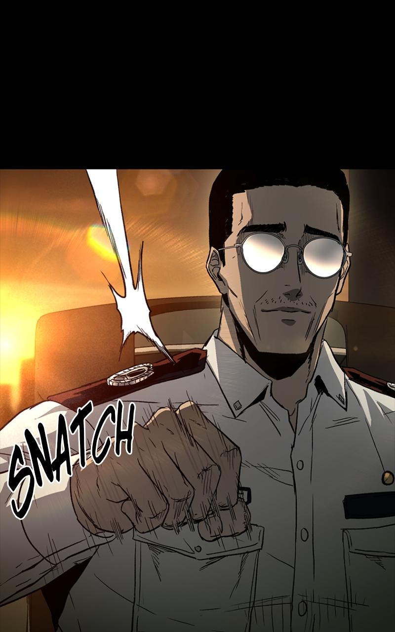 Read Kowloon Copóka Manga Online