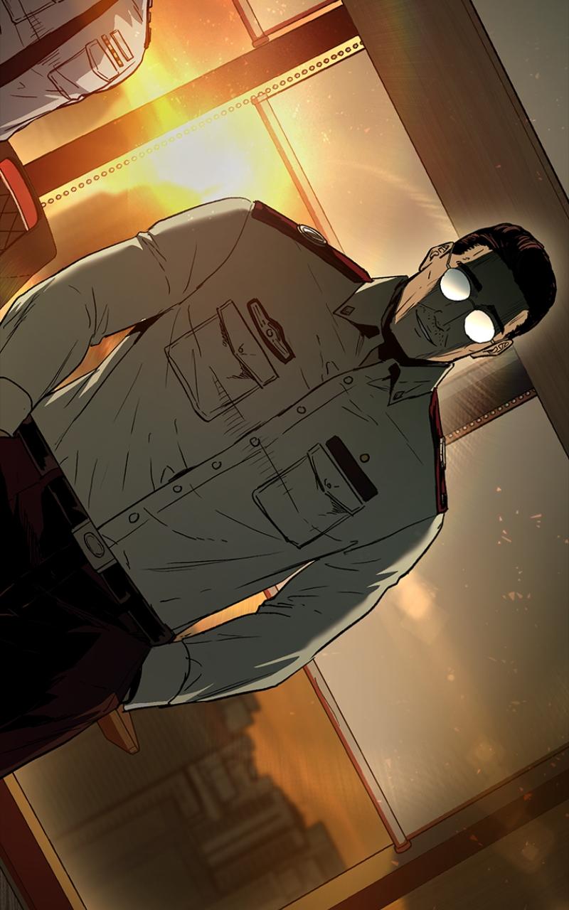 Read Kowloon Copóka Manga Online
