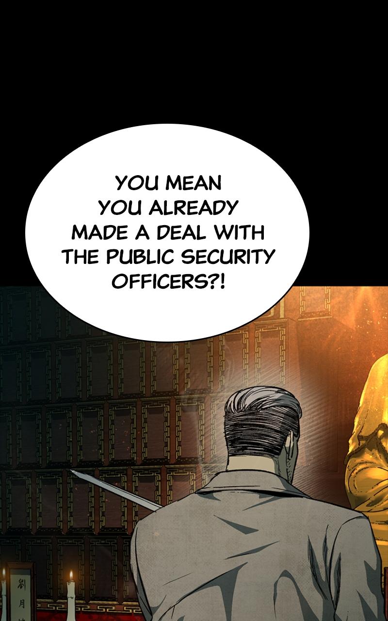 Read Kowloon Copóka Manga Online