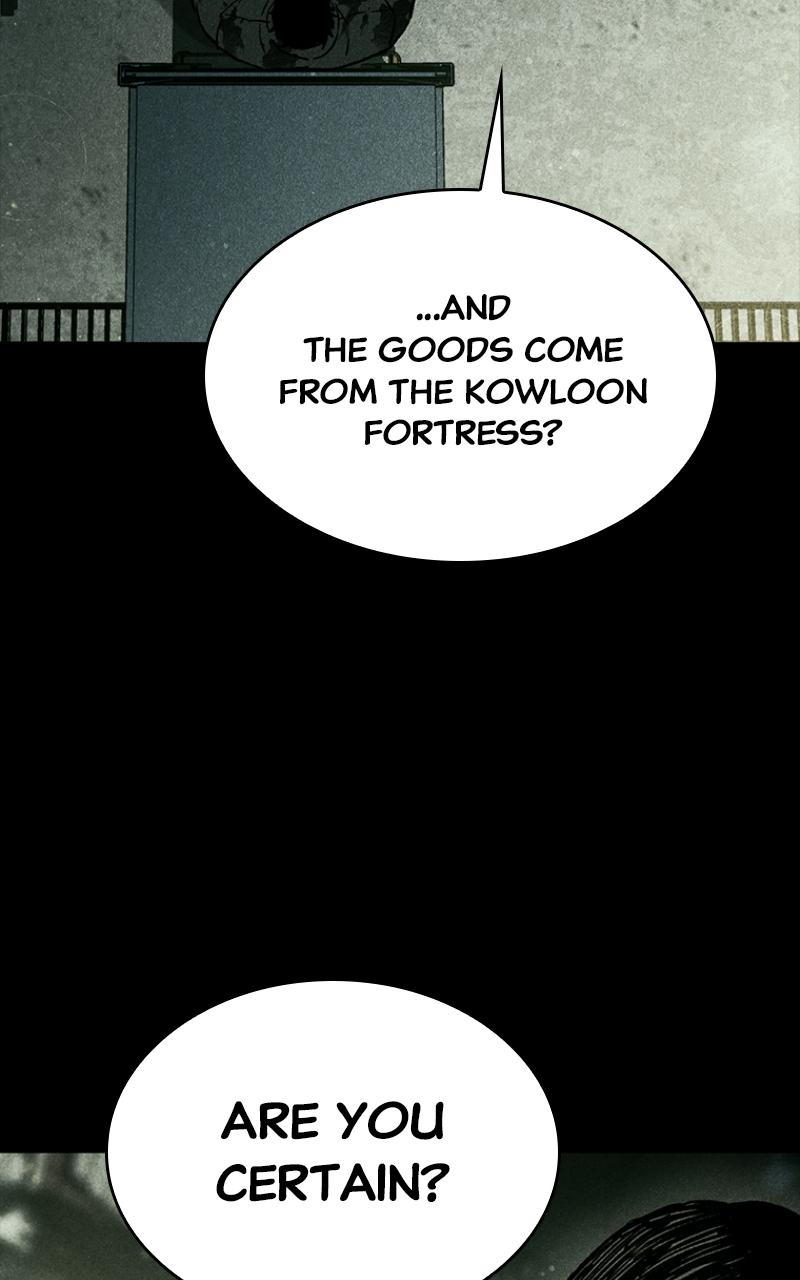 Read Kowloon Copóka Manga Online