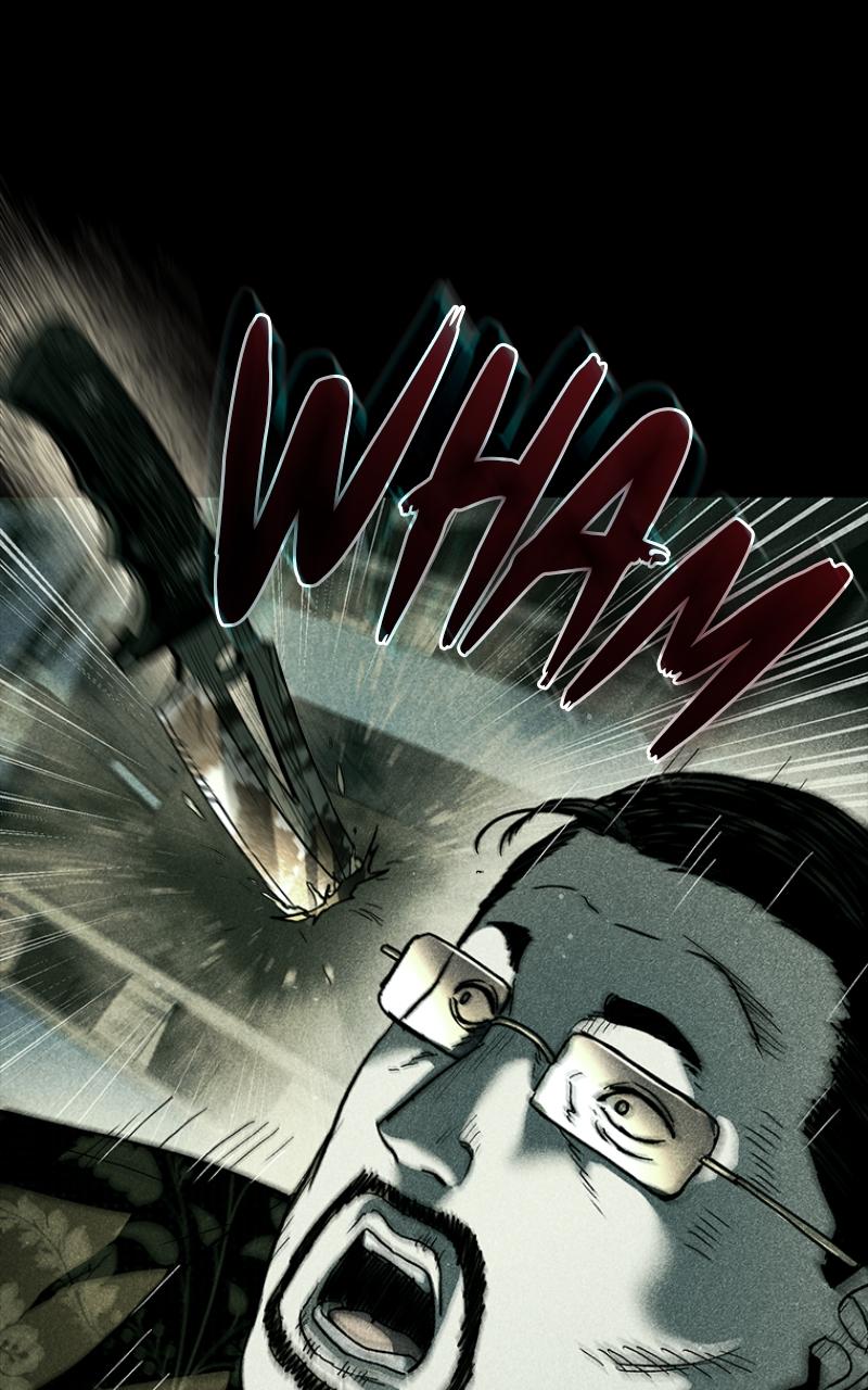 Read Kowloon Copóka Manga Online