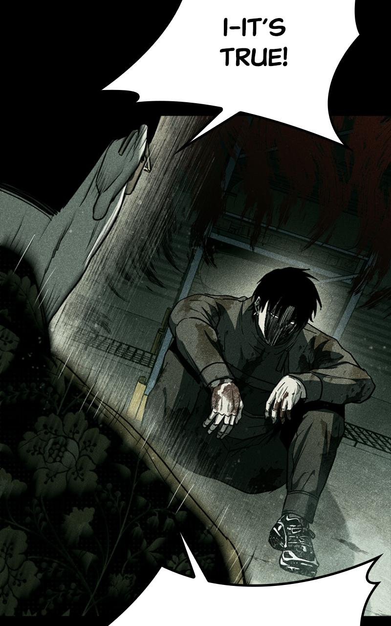 Read Kowloon Copóka Manga Online