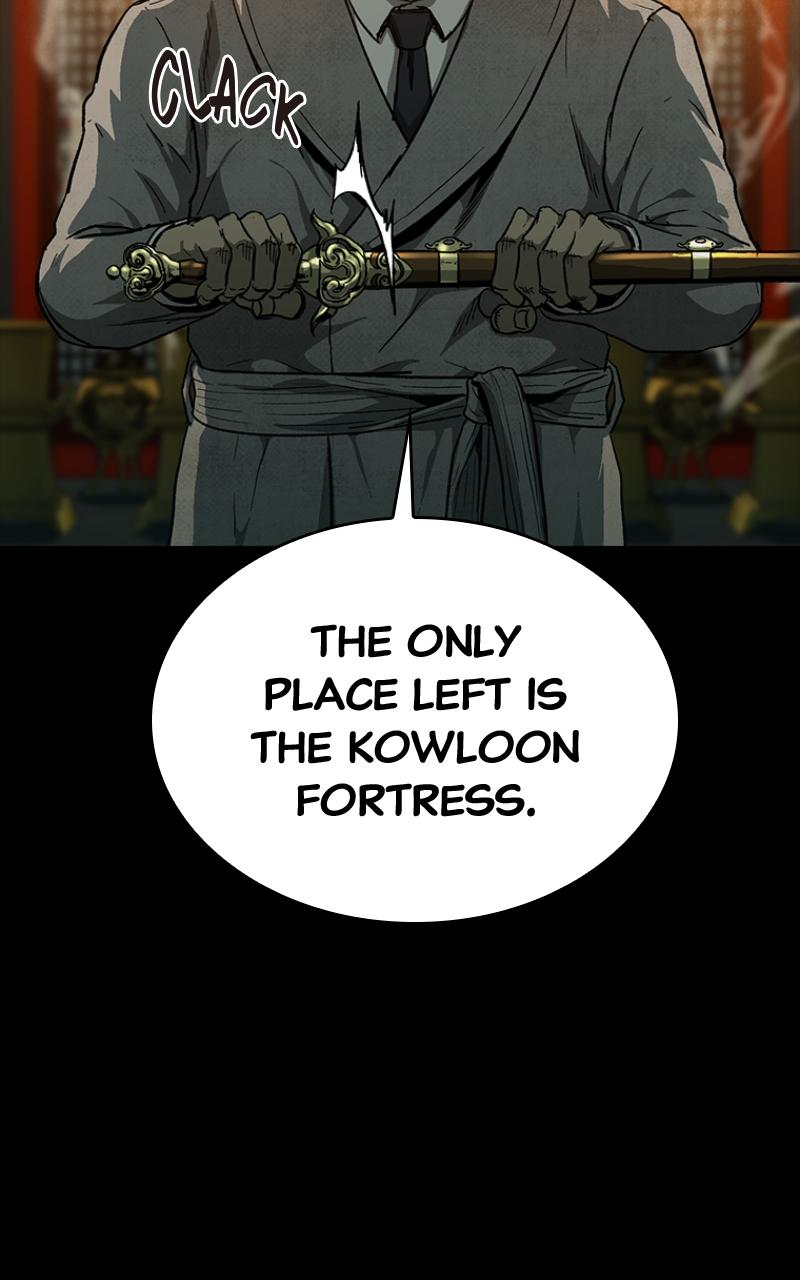 Read Kowloon Copóka Manga Online