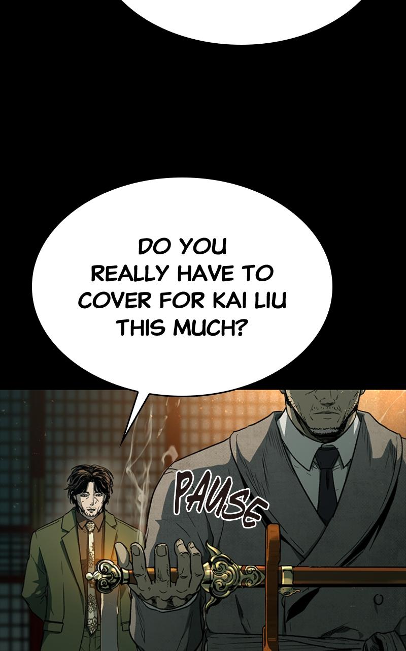 Read Kowloon Copóka Manga Online