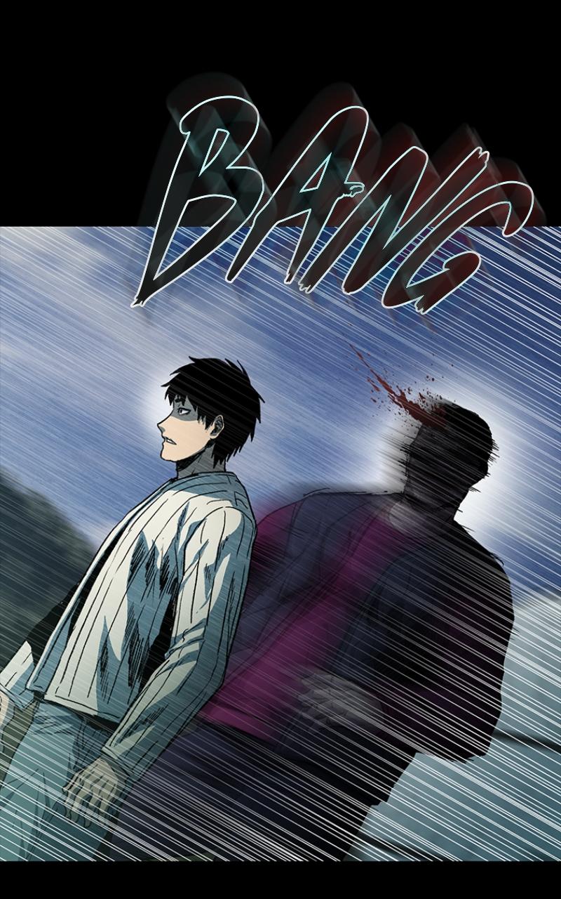 Read Kowloon Copóka Manga Online
