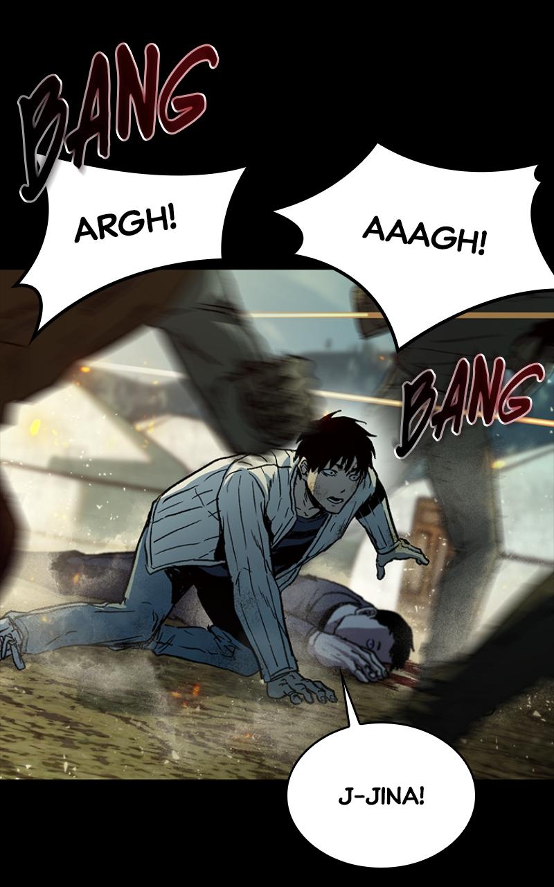 Read Kowloon Copóka Manga Online