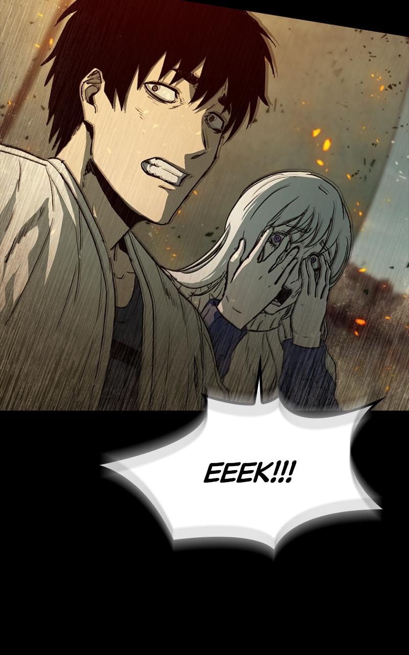 Read Kowloon Copóka Manga Online