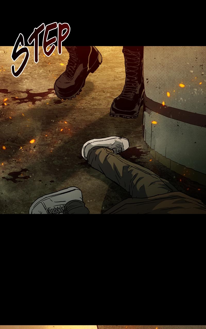 Read Kowloon Copóka Manga Online