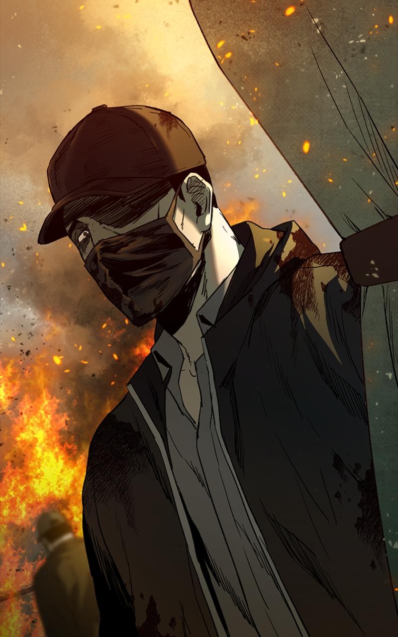 Read Kowloon Copóka Manga Online