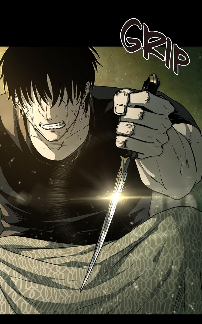 Read Kowloon Copóka Manga Online