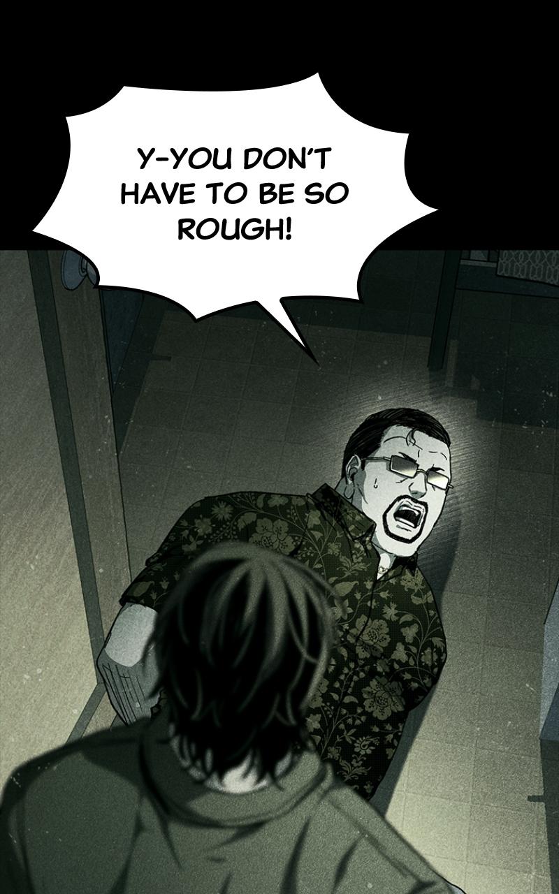 Read Kowloon Copóka Manga Online