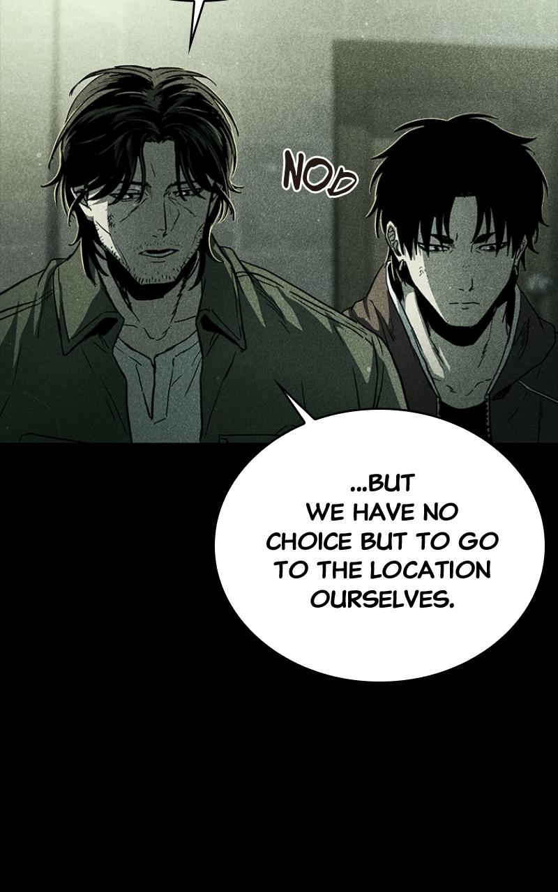 Read Kowloon Copóka Manga Online