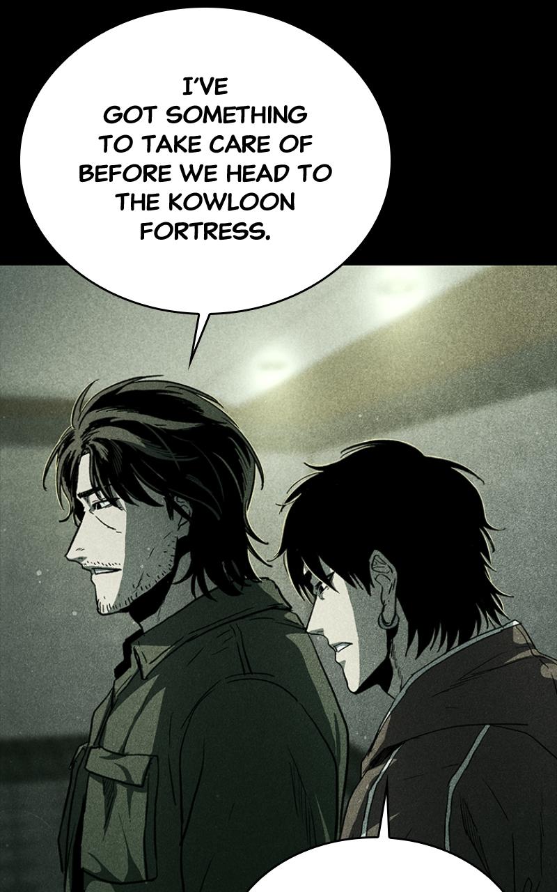 Read Kowloon Copóka Manga Online