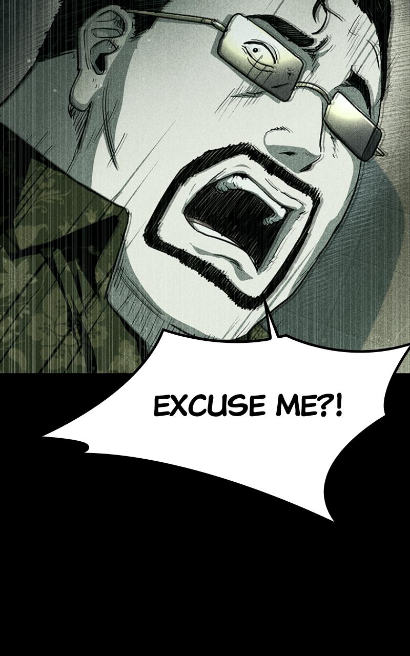 Read Kowloon Copóka Manga Online