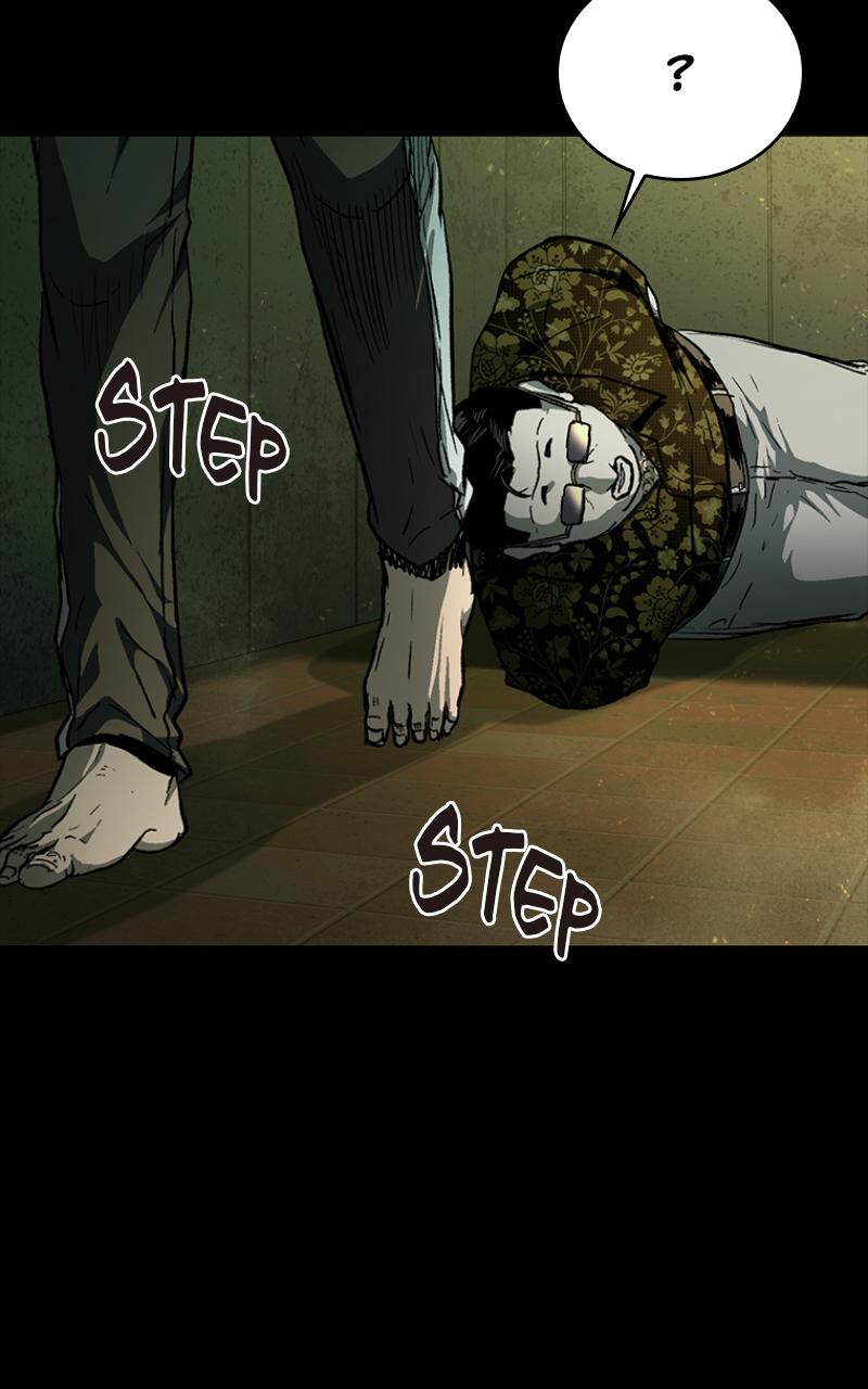 Read Kowloon Copóka Manga Online