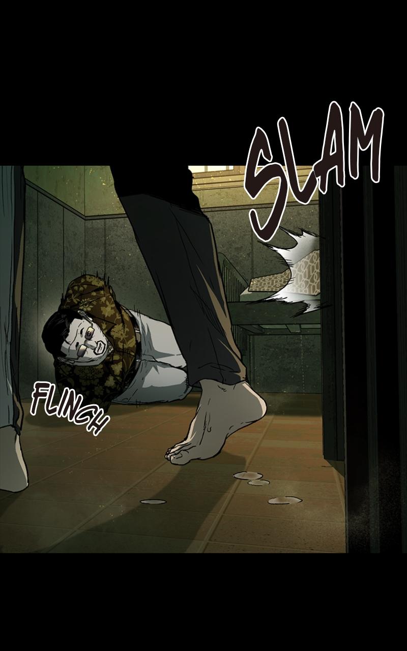 Read Kowloon Copóka Manga Online