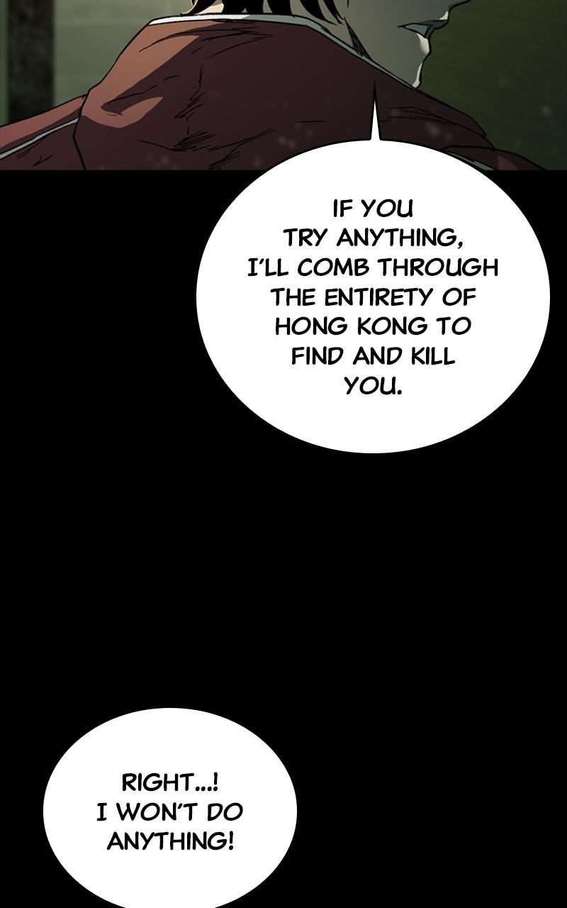 Read Kowloon Copóka Manga Online