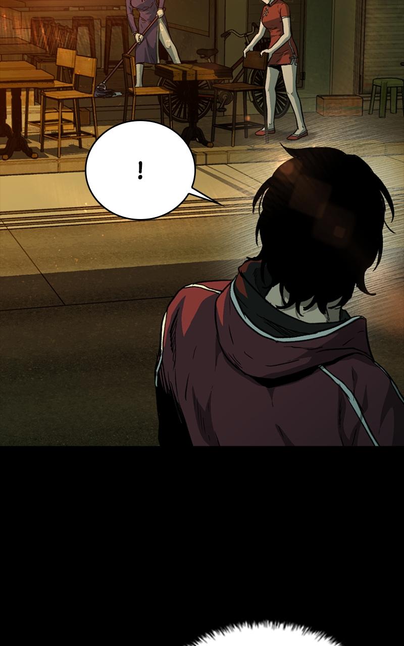 Read Kowloon Copóka Manga Online