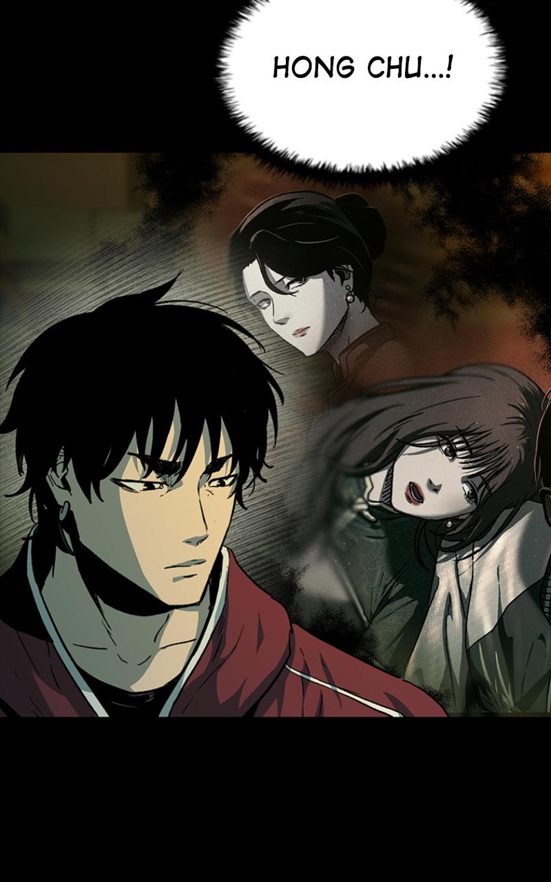 Read Kowloon Copóka Manga Online