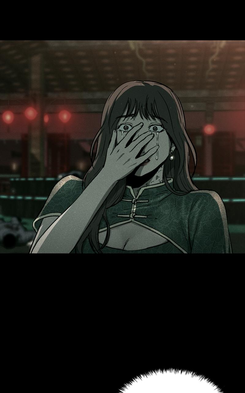 Read Kowloon Copóka Manga Online