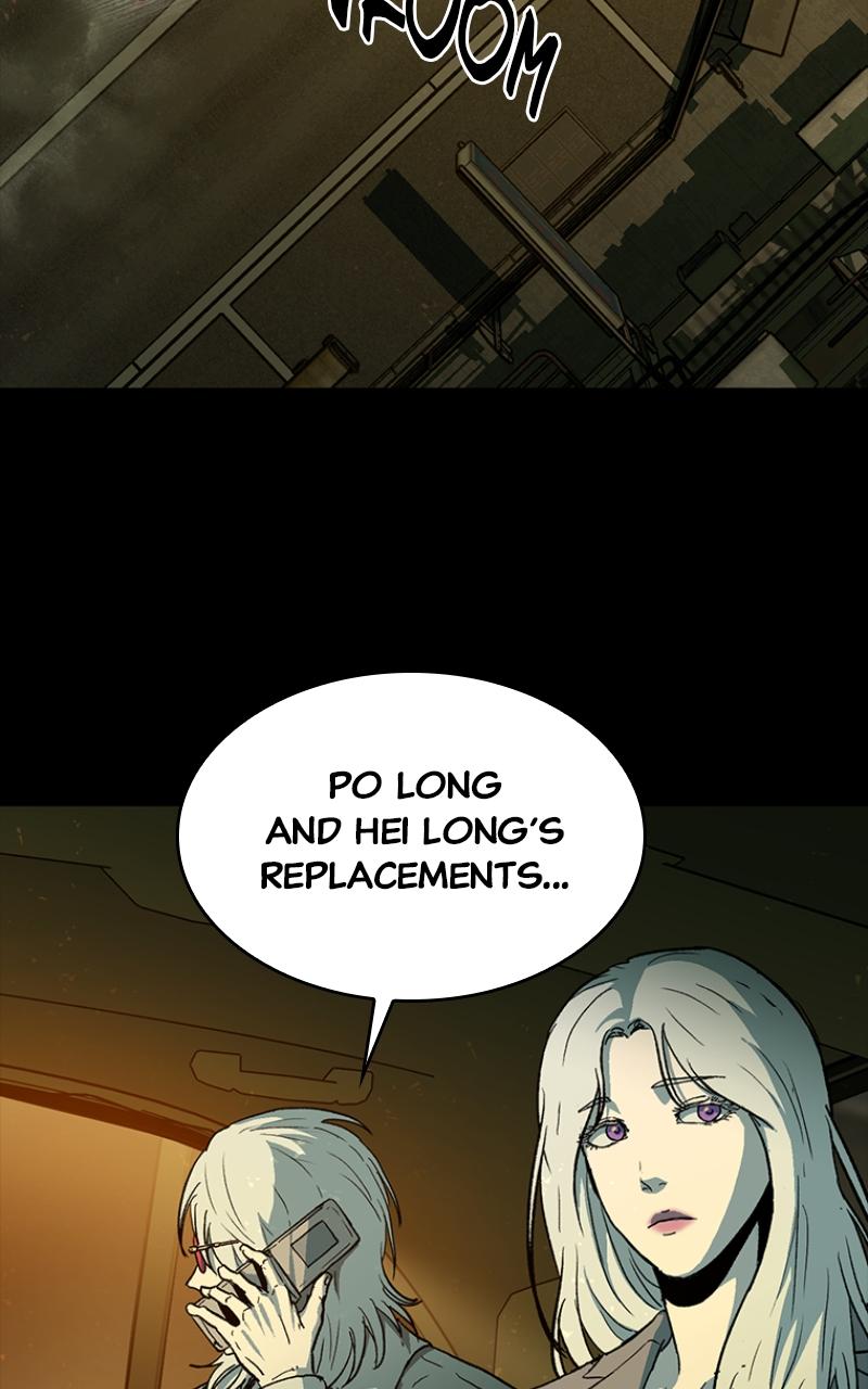 Read Kowloon Copóka Manga Online