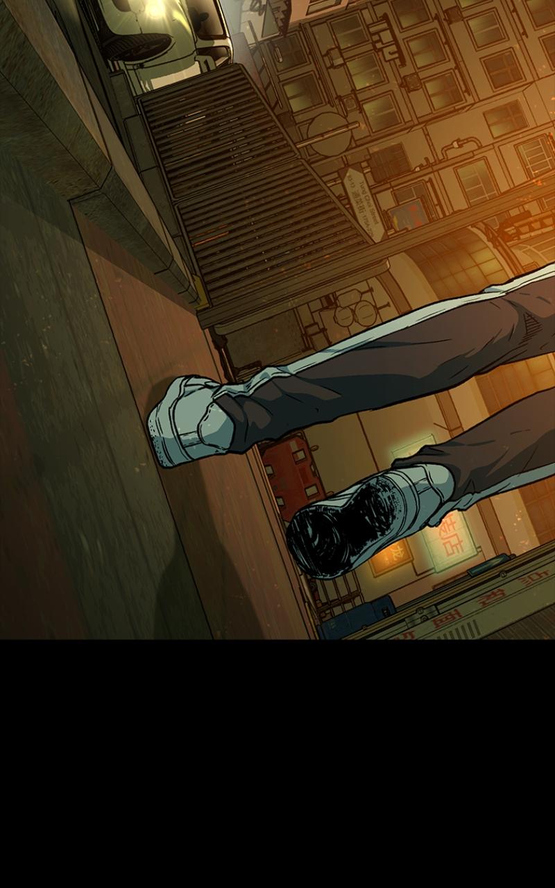 Read Kowloon Copóka Manga Online