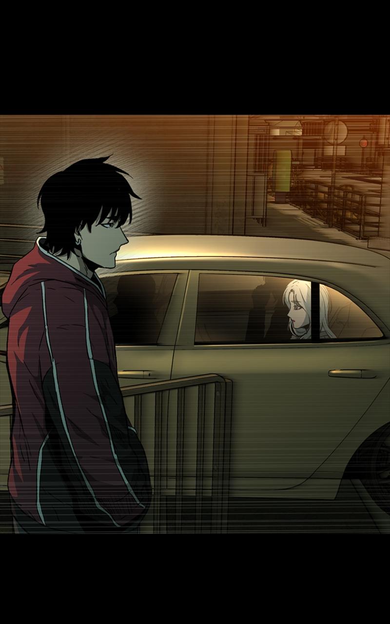 Read Kowloon Copóka Manga Online