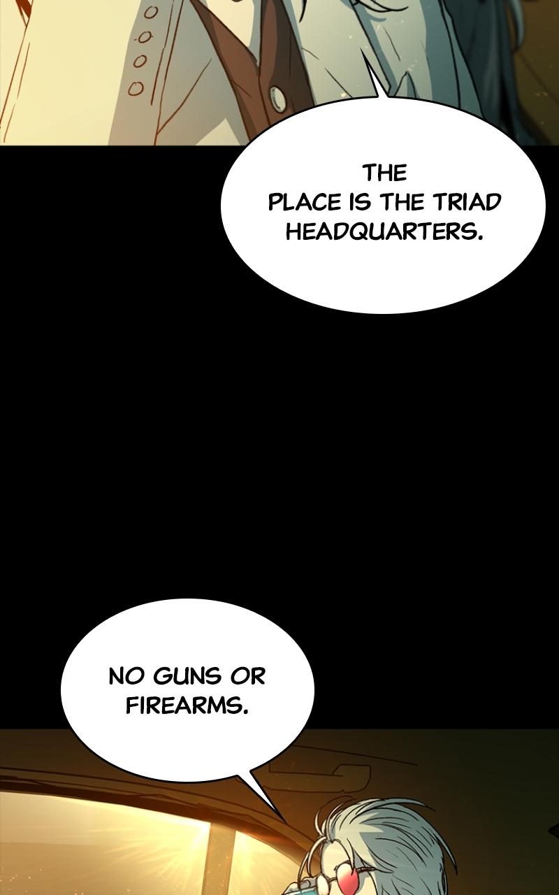 Read Kowloon Copóka Manga Online