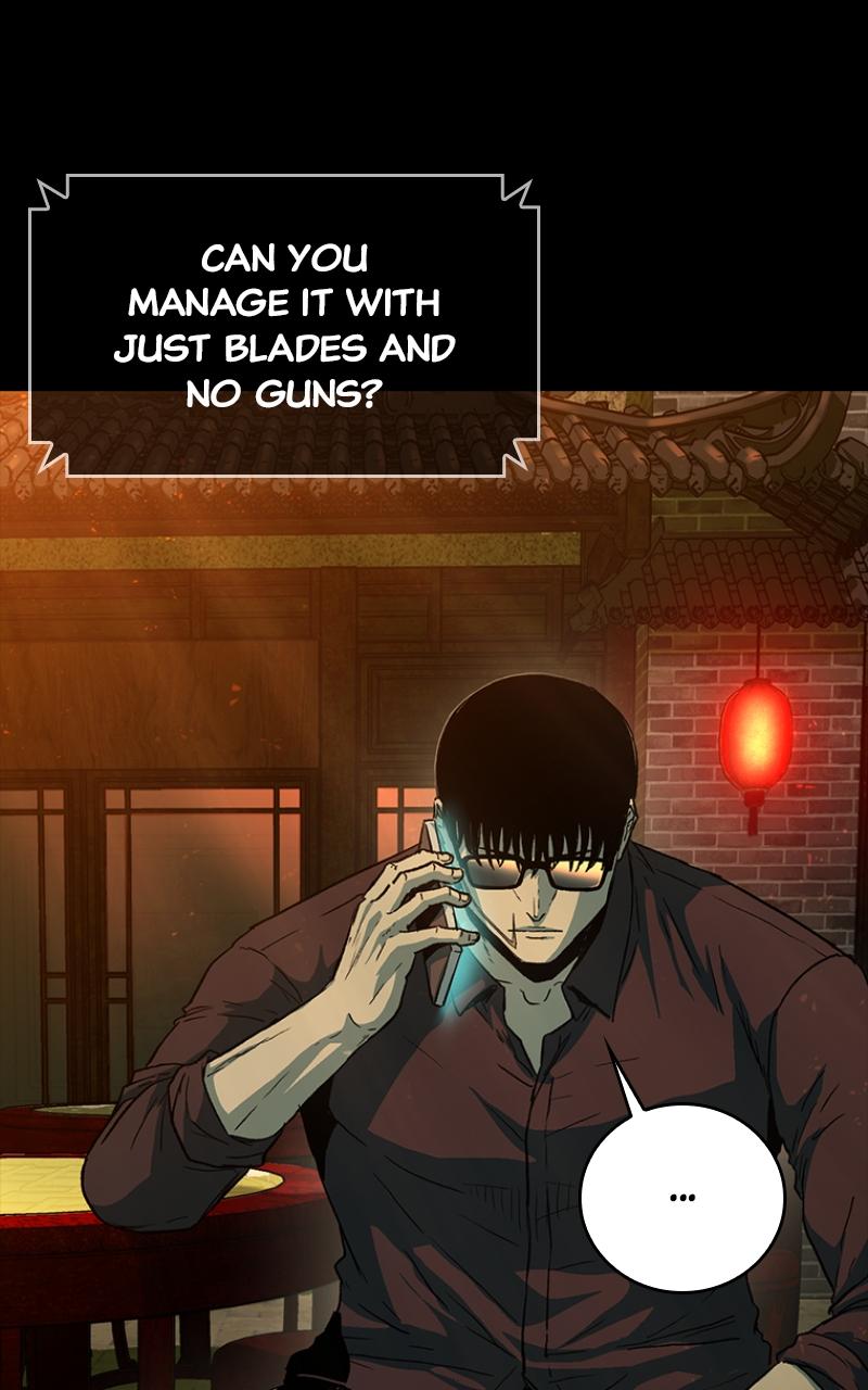 Read Kowloon Copóka Manga Online
