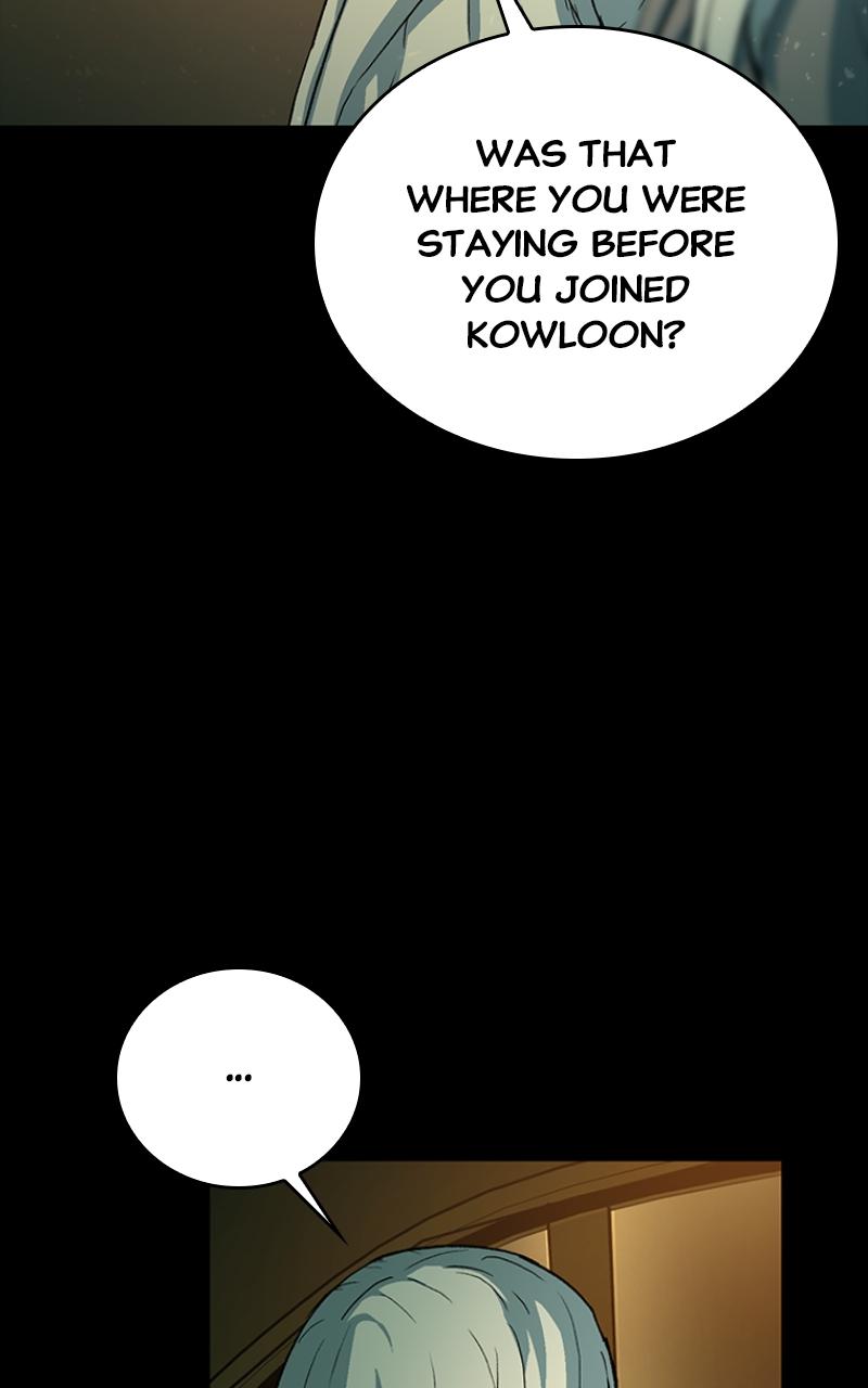 Read Kowloon Copóka Manga Online