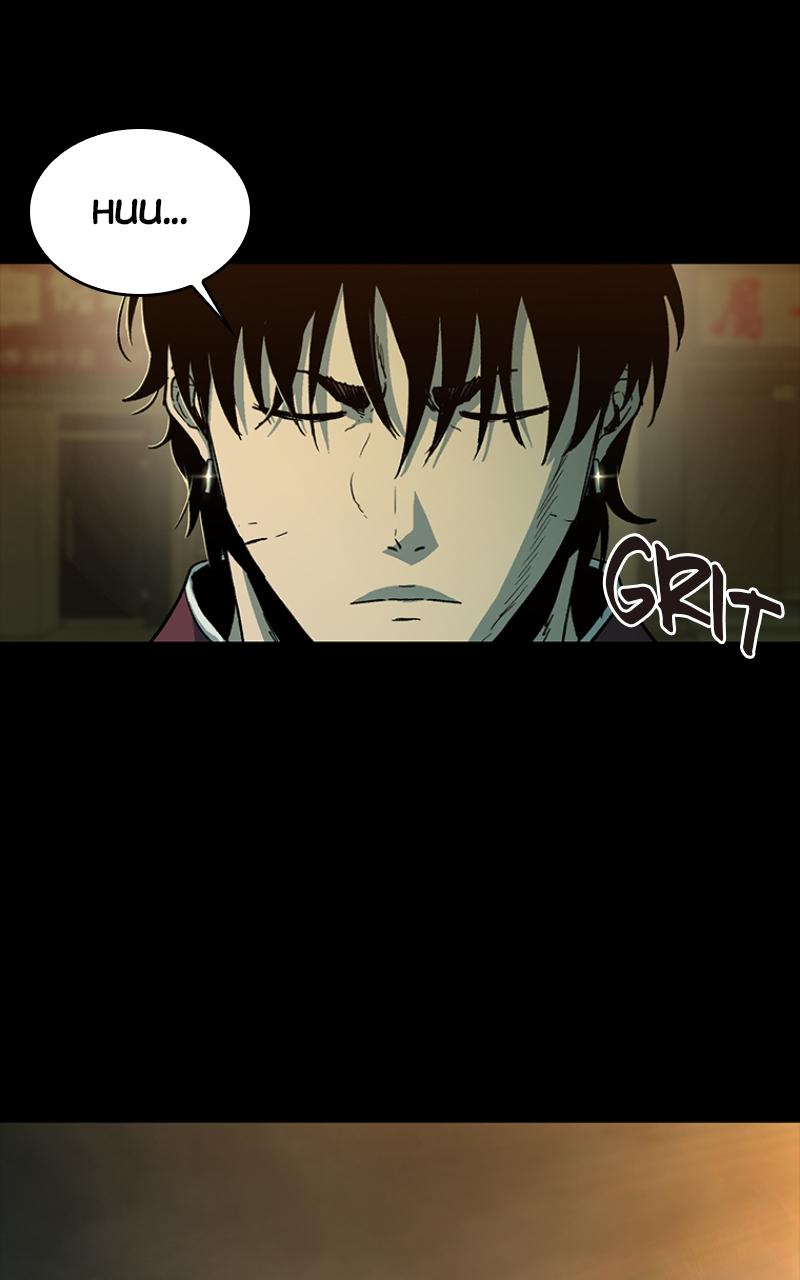 Read Kowloon Copóka Manga Online