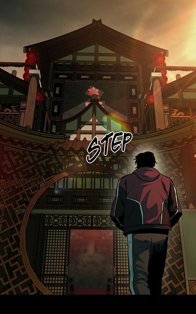 Read Kowloon Copóka Manga Online